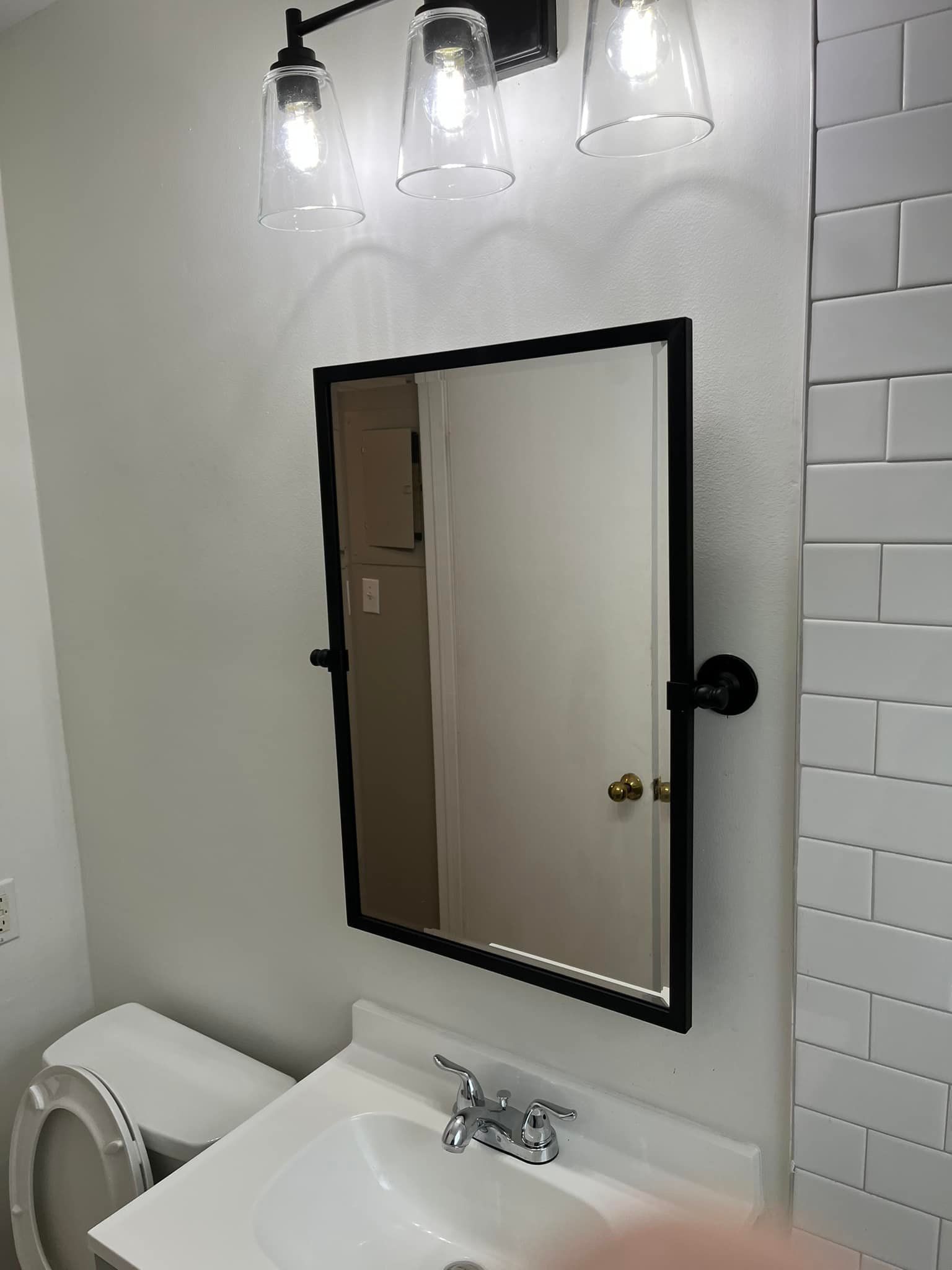 Bathroom 5 | Louisville, KY | Archer Services