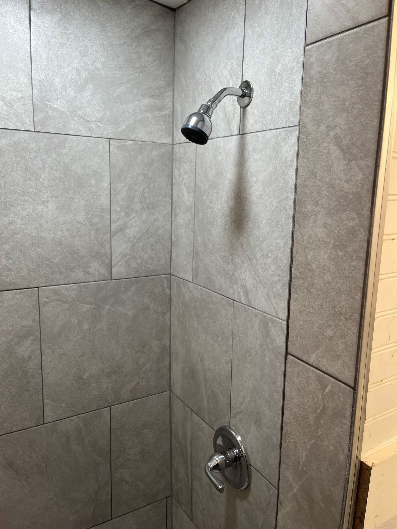 Bathroom 8 | Louisville, KY | Archer Services