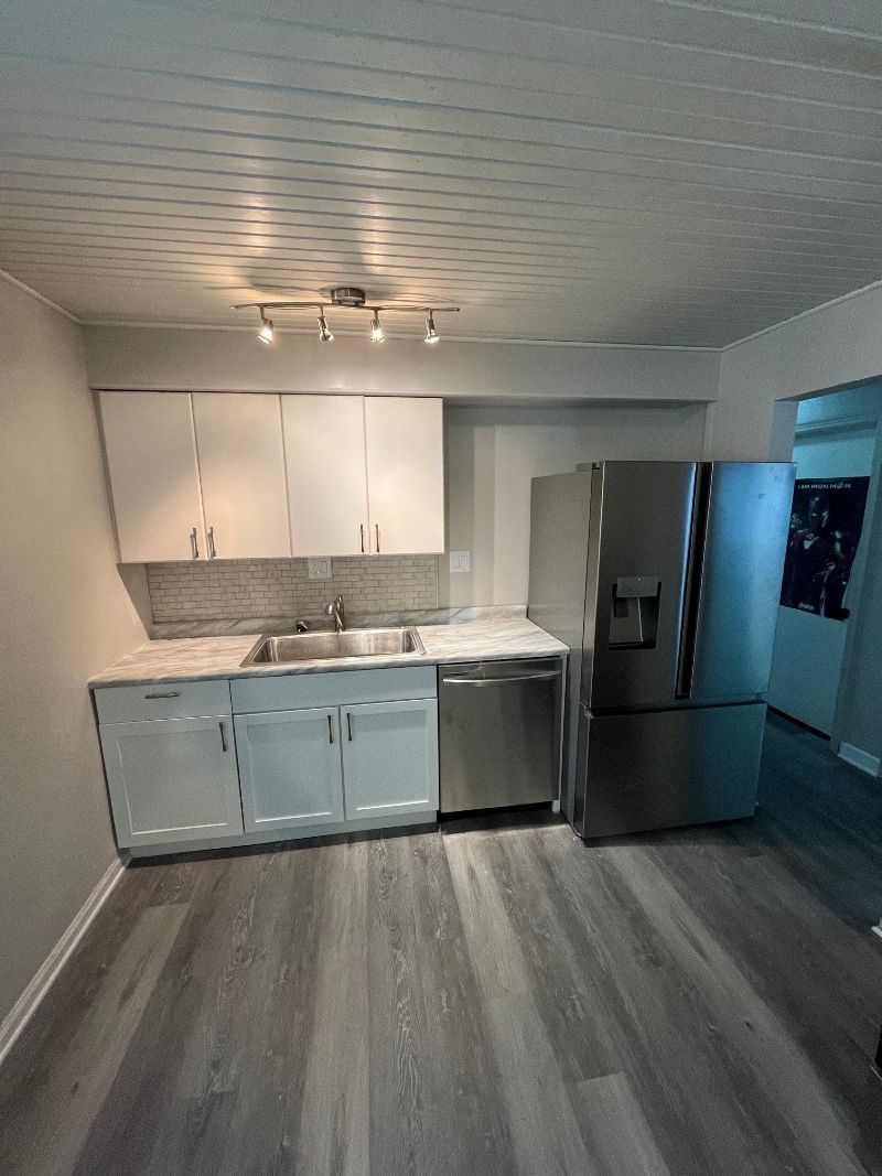 Kitchen Renovation | Louisville, KY | Archer Services