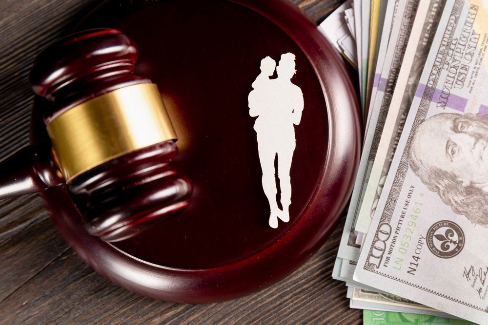 Spousal Support Family Law Baton Rouge LA