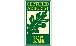 Certified Arborist ISA