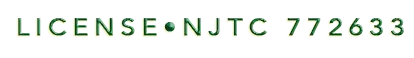 License NJTC