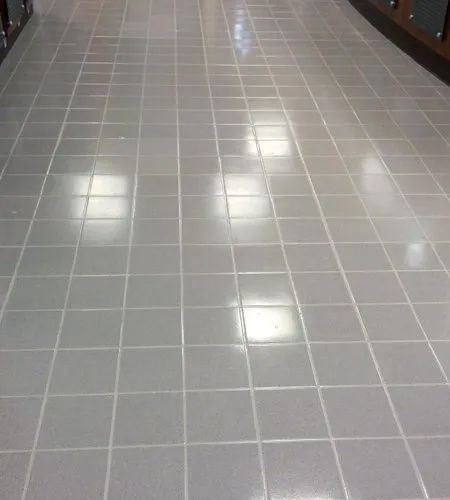 University Floor After — Darien, IL — Sterling Services