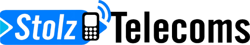 Stolz Telecoms Logo