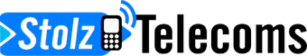 Stolz Telecoms Logo