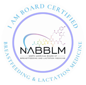 NABBLM seal: 