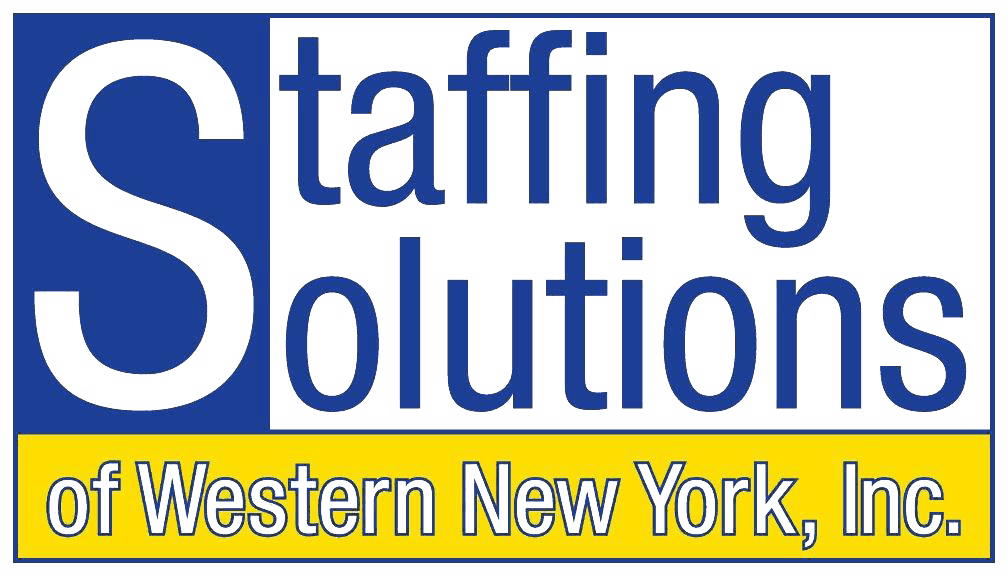 sæt uanset Tillid Staffing Solutions of WNY | Job Placement Agency | Buffalo, NY
