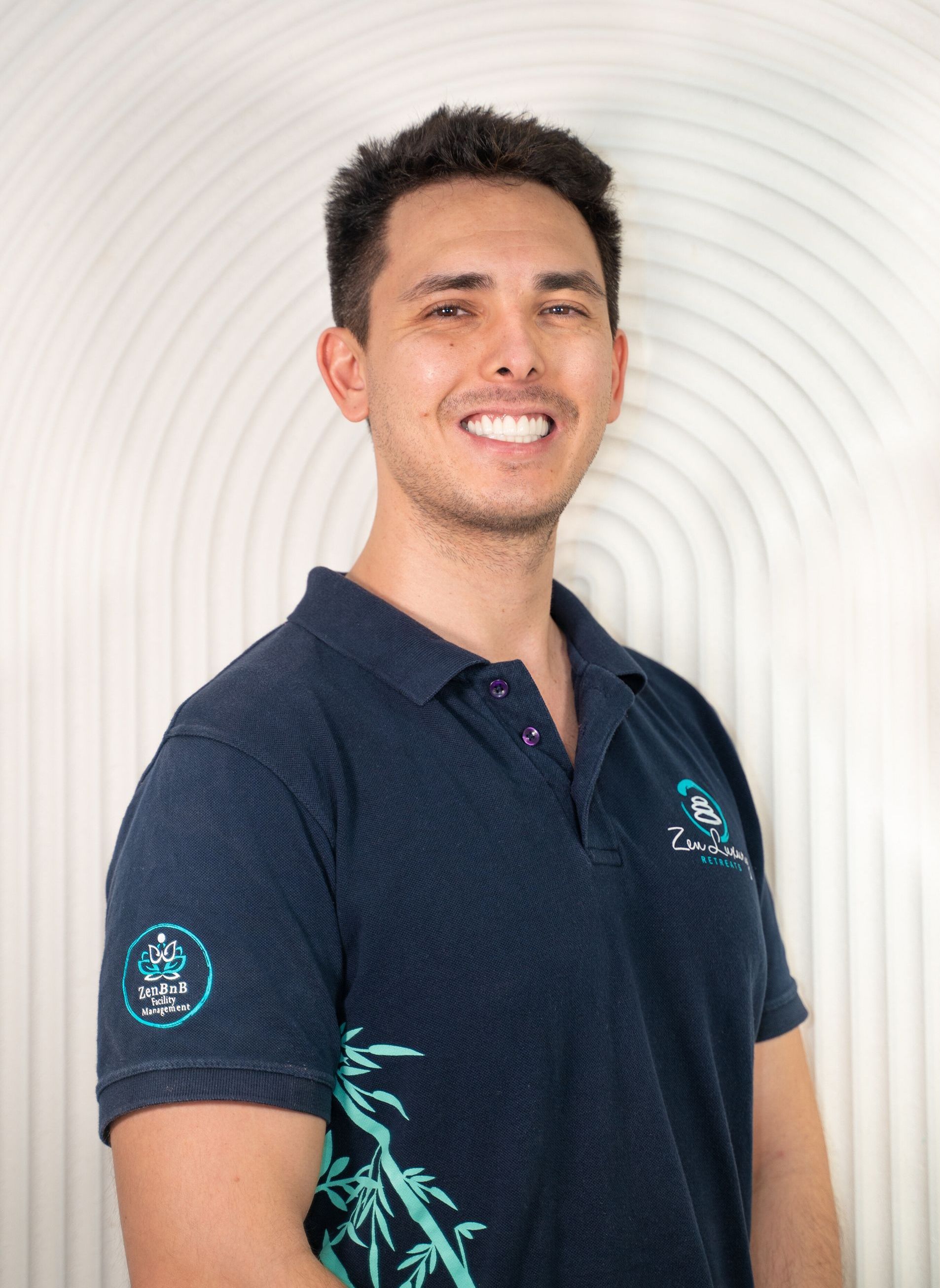 Benji Christie - Founder & Managing Director