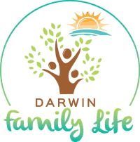 Darwin Family Life