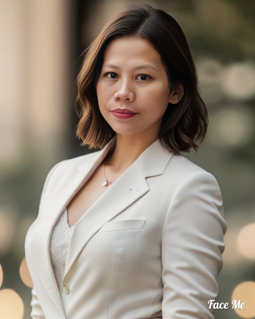 Maricel Pantoja - Virtual Guest Relations Specialist