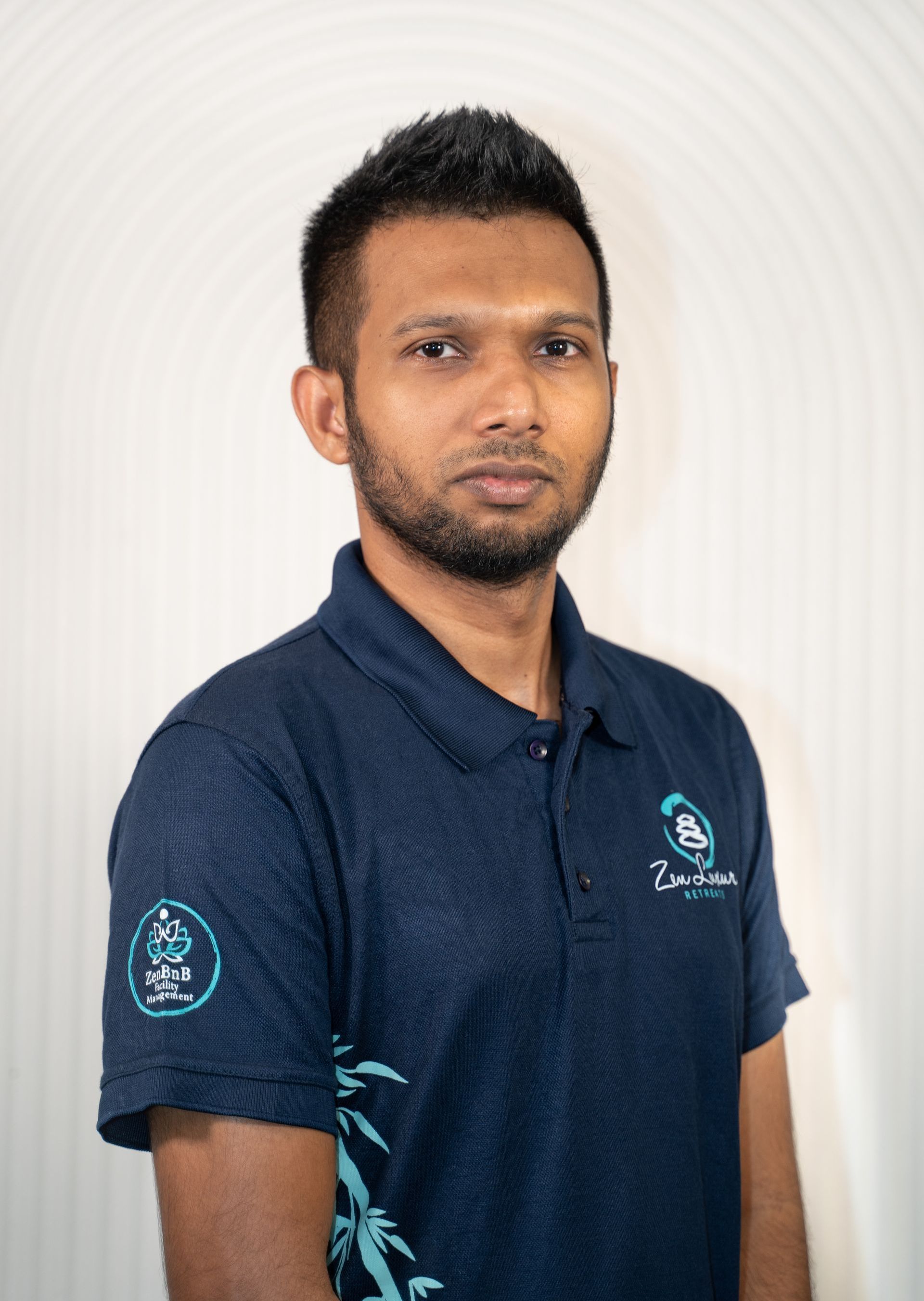 Sahan Sudeepa - IT Business Analyst