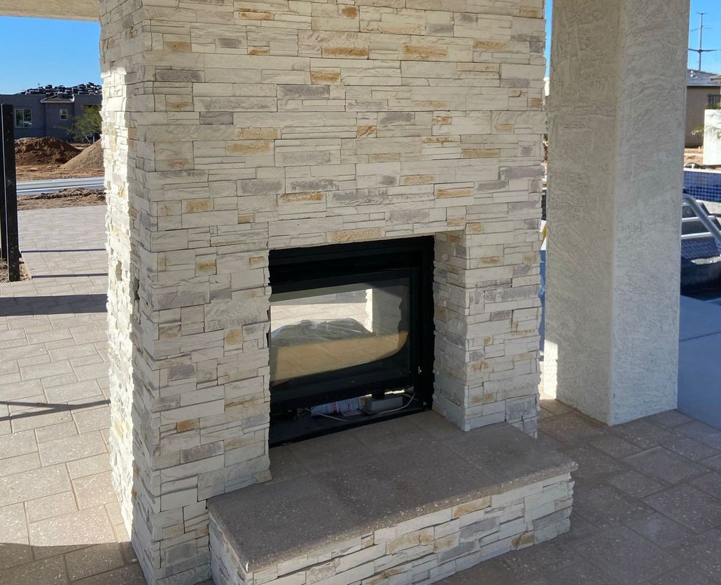 Masonry Services in Scottsdale, AZ