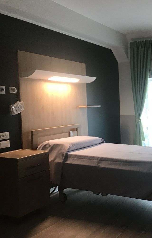 centro servizi anziani