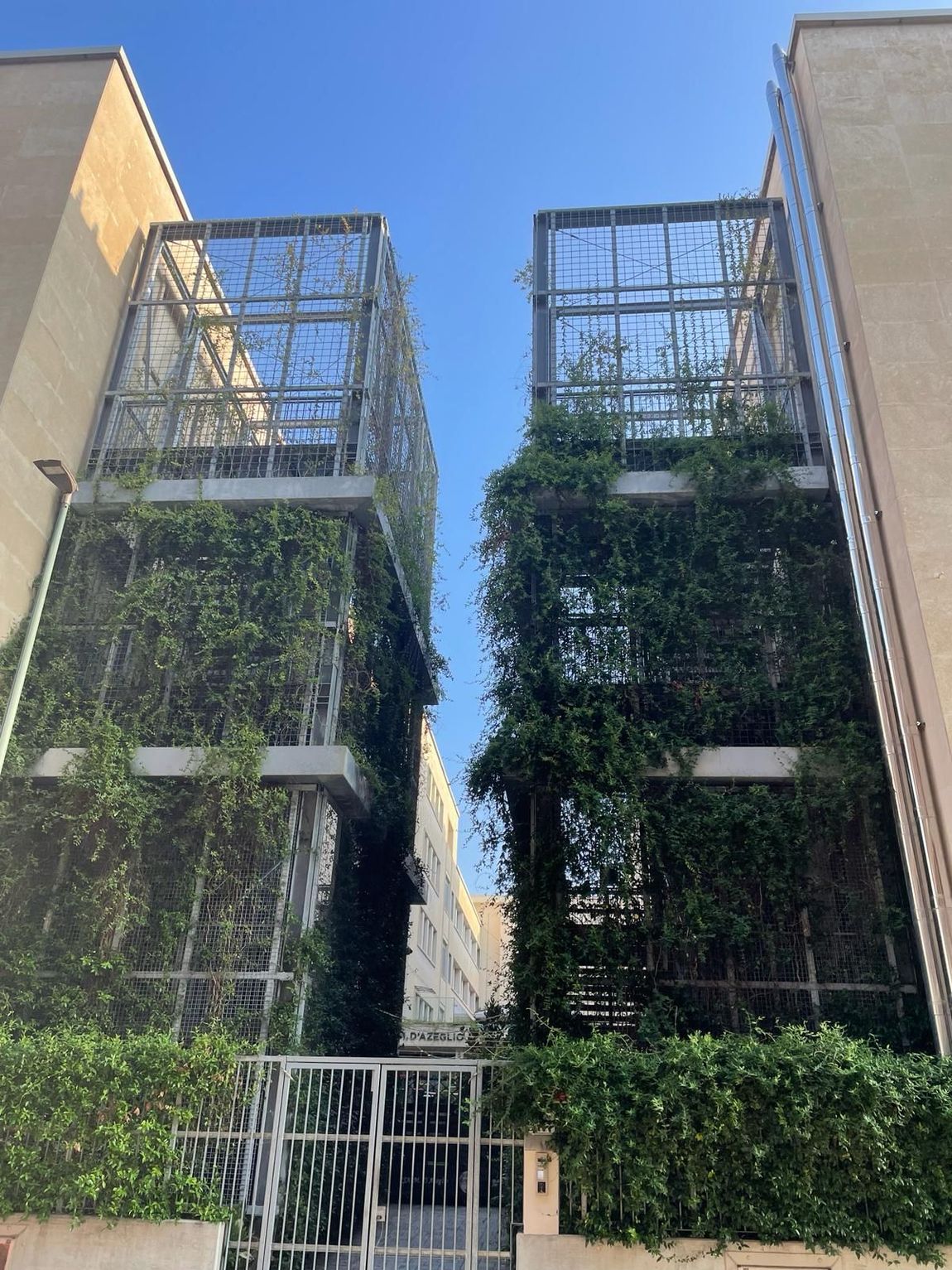 momenti ricreativi nella casa di riposo