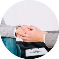 ambulanza per anziani ponsacco