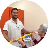 fisioterapia anziani ponsacco