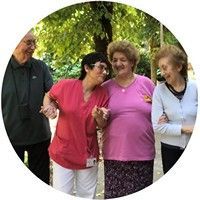 Assistenza Medica anziani ponsacco