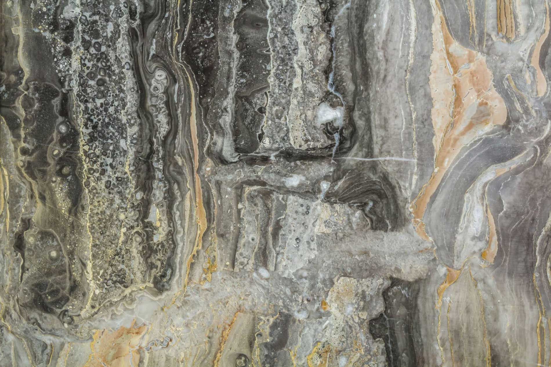 Metallic Epoxy Flooring