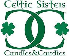 Celtic Sisters Candles and Candies