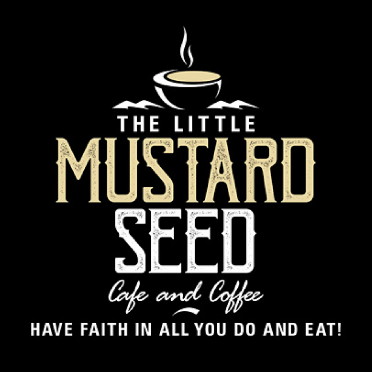 The Little Mustard Seed Cafe & Coffee