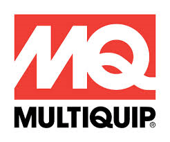 Multiquip logo - Equipment rental in Ontario, CA