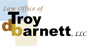 Troy D. Barnett LLC