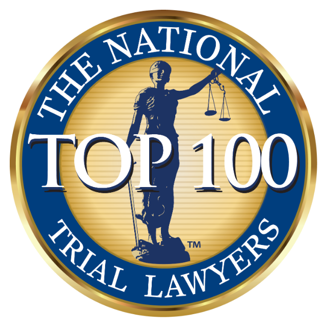 The National Trial Lawyers Top 100 The National Trial Lawyers Top 100