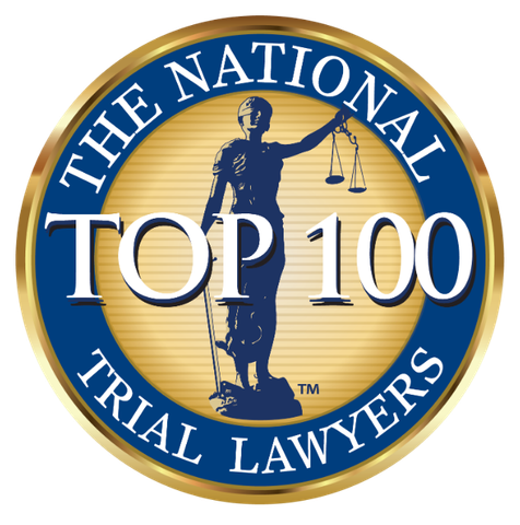 The National Trial Lawyers Top 100