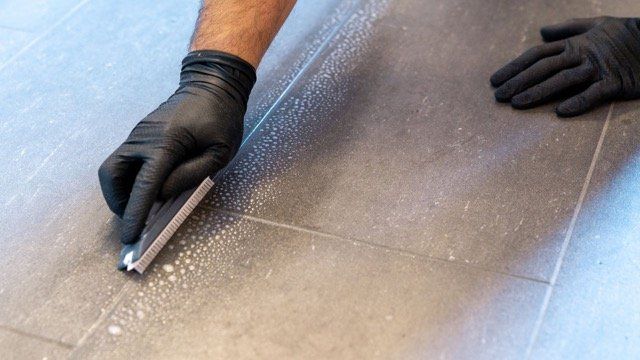 grout cleaning services surrey BC