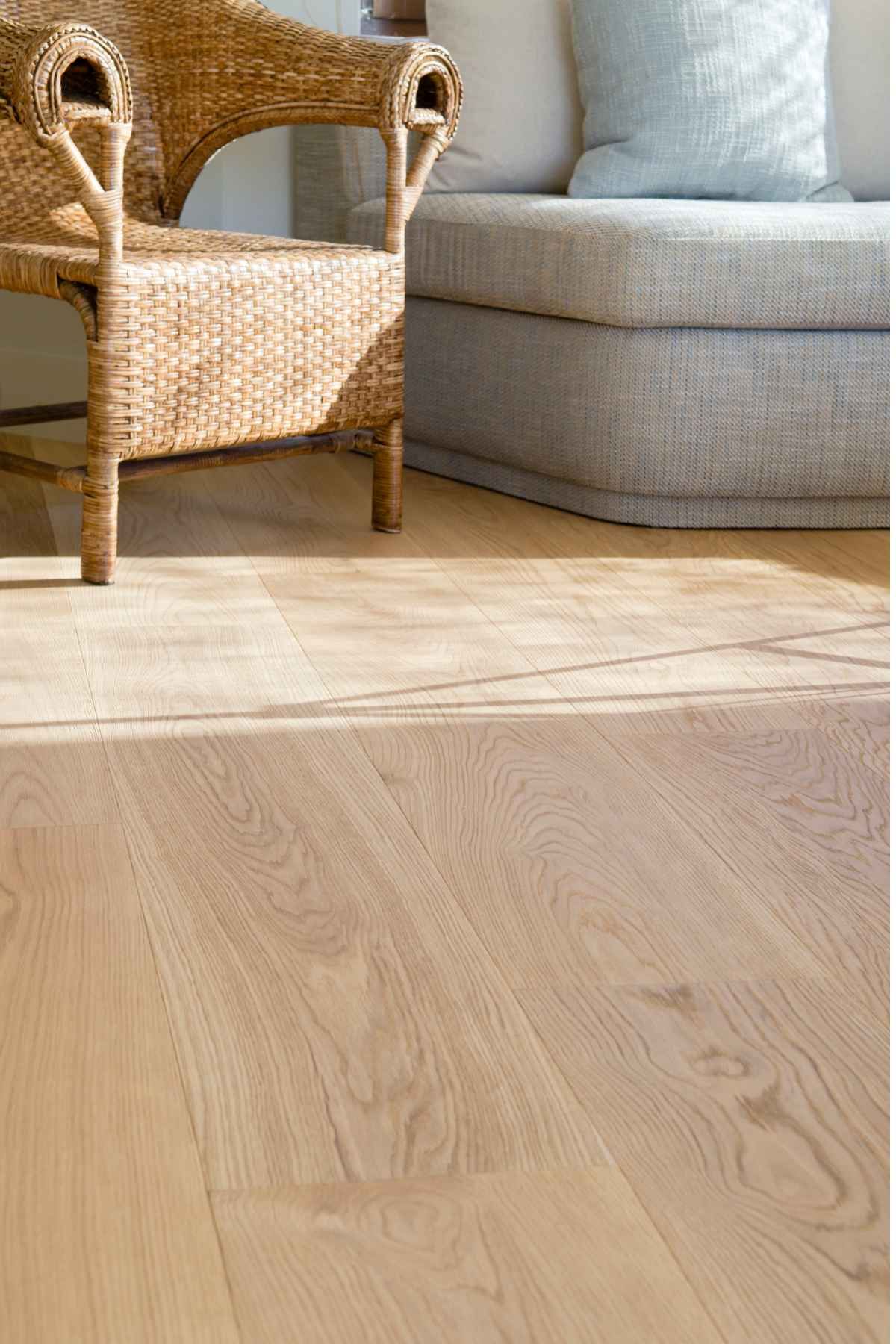 hardwood floor Surrey