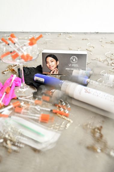 IV Services | Medical Spa in Grand Junction, CO
