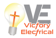 Victory Electrical Logo