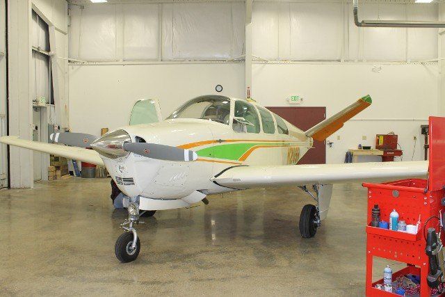 J.H. Sanders Jr. Aviation Services, LLC