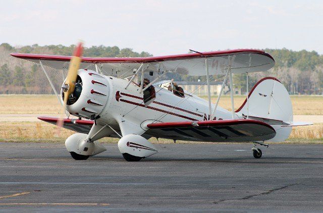 J.H. Sanders Jr. Aviation Services, LLC