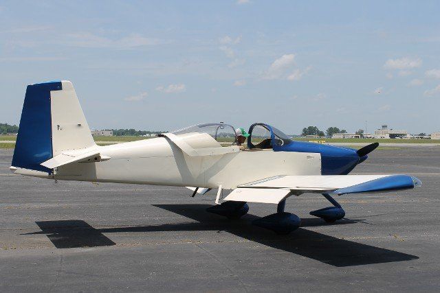 J.H. Sanders Jr. Aviation Services, LLC