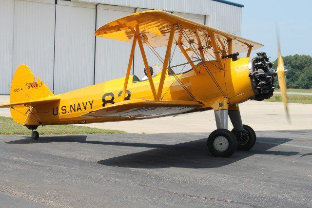 J.H. Sanders Jr. Aviation Services, LLC