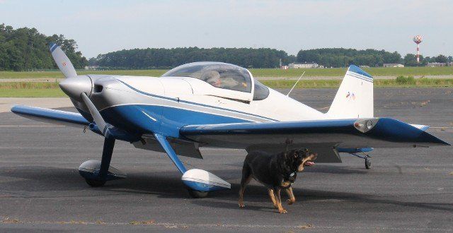 J.H. Sanders Jr. Aviation Services, LLC