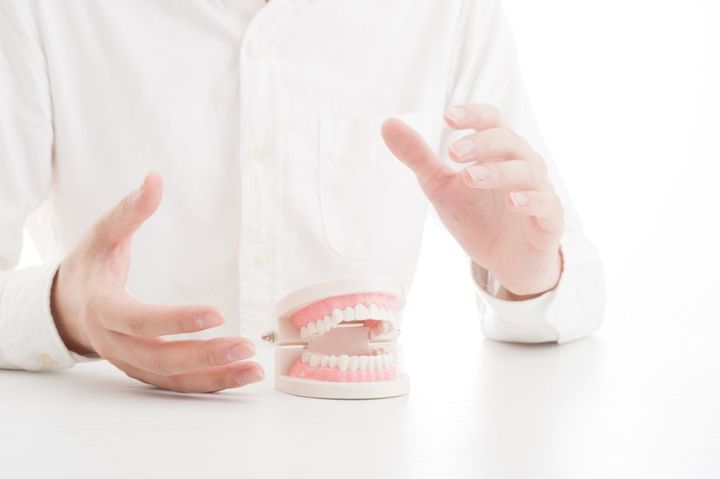 assistenza dentistica e odontotecnica