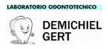 Laboratorio Odontotecnico Demichiel Gert - logo