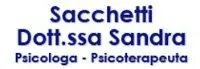 SACCHETTI DOTT.SSA SANDRA PSICOLOGA - PSICOTERAPEUTA-LOGO