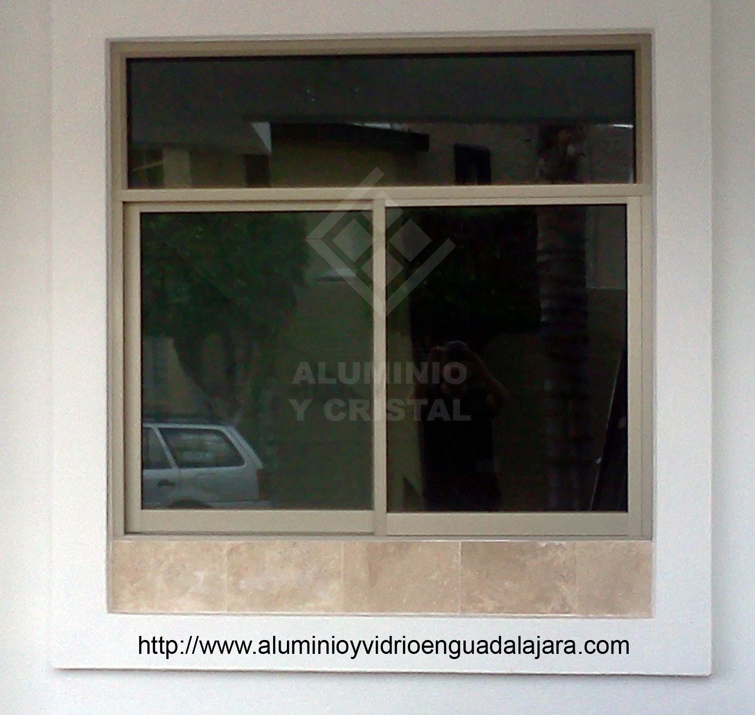 Ventana