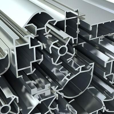 ACABADOS DE ALUMINIO Y VIDRIO VENEZIA