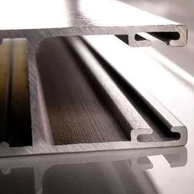 ACABADOS DE ALUMINIO Y VIDRIO VENEZIA