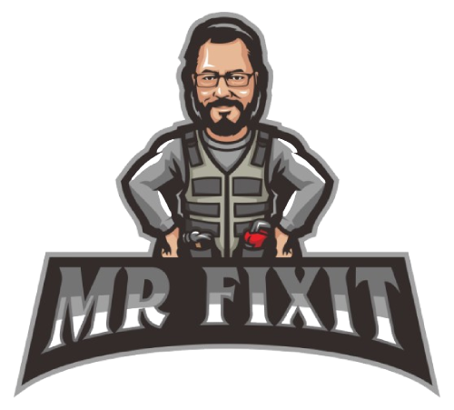 Mr. FixIt Group LLC logo