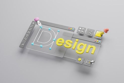 Graphic Design - 4FC