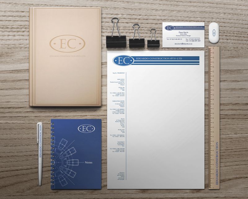 4fc_Corporate identities