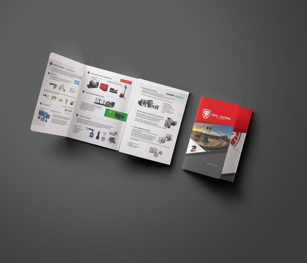 4fc_Gatefold brochure