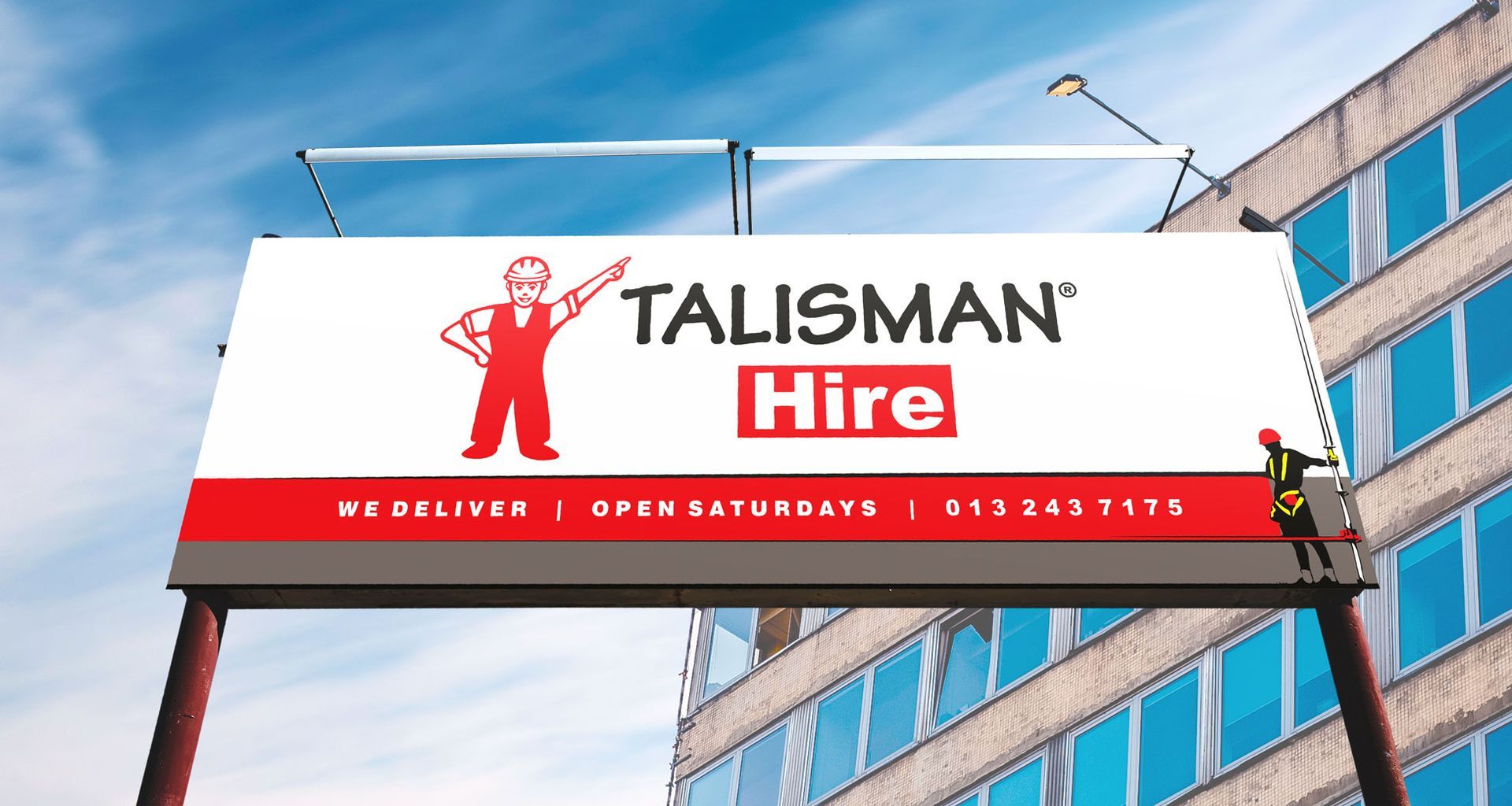 4fc_talisman signage