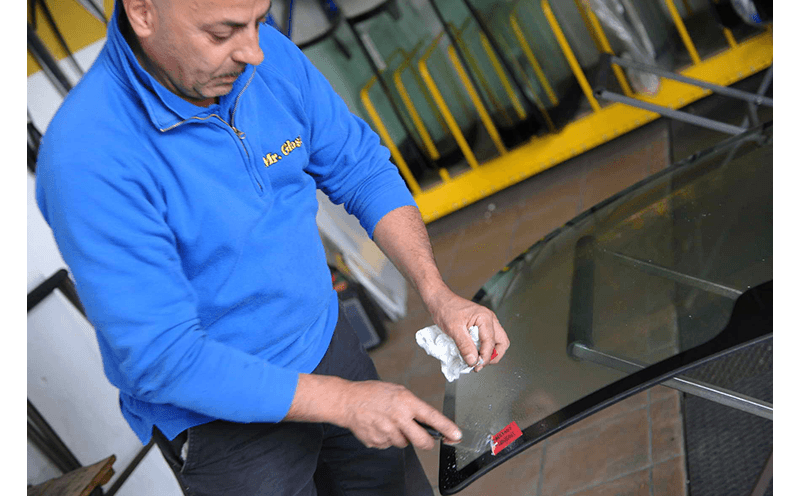 personale della ditta