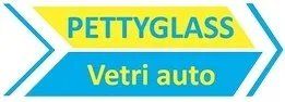 PETTYGLASS - VETRI AUTO Logo